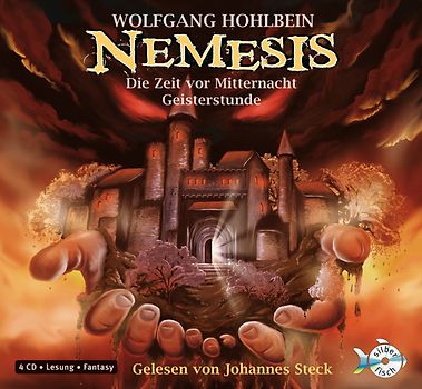 Nemesis 1+2: Die Zeit vor Mitternacht / Geisterstunde