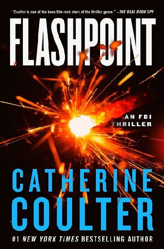 Flashpoint