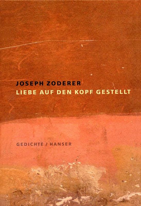 Liebe auf den Kopf gestellt