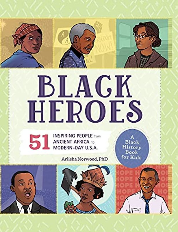 Black Heroes