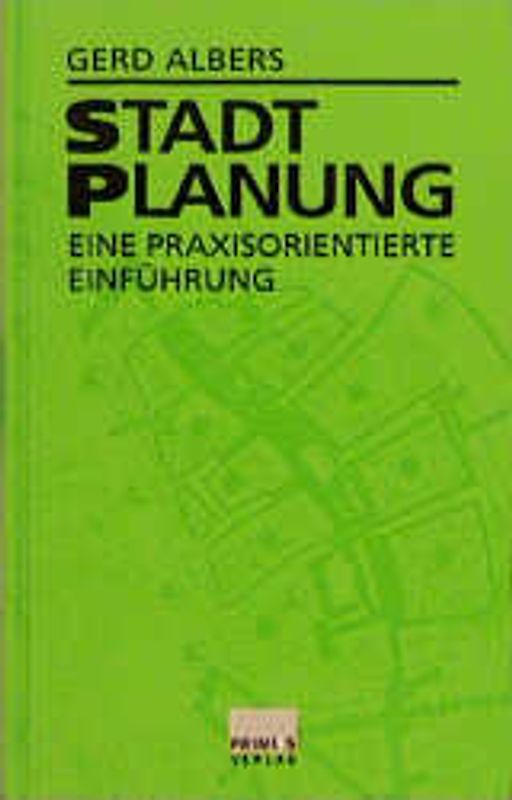 Stadtplanung