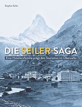 Die Seiler-Saga