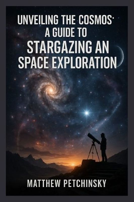 Unveiling the Cosmos