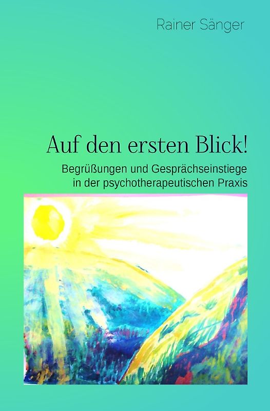 Auf den ersten Blick!