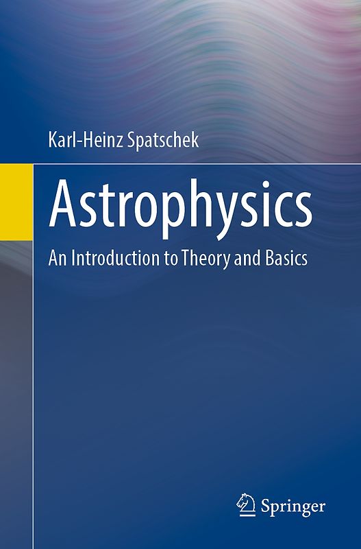 Astrophysics