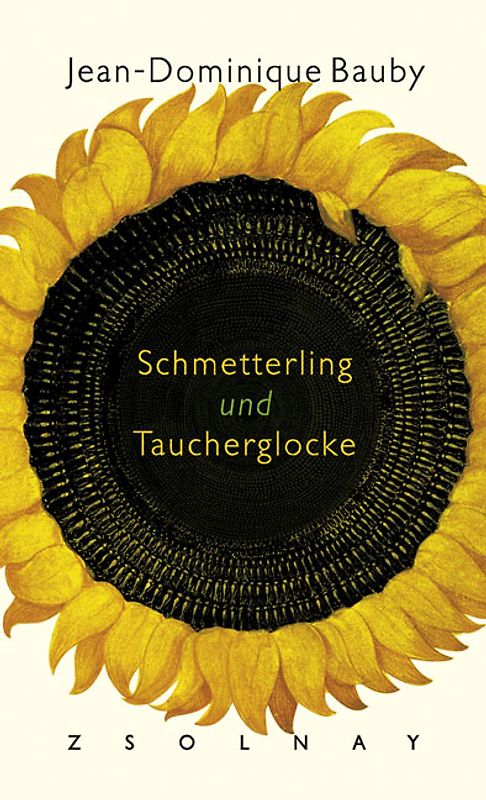Schmetterling und Taucherglocke