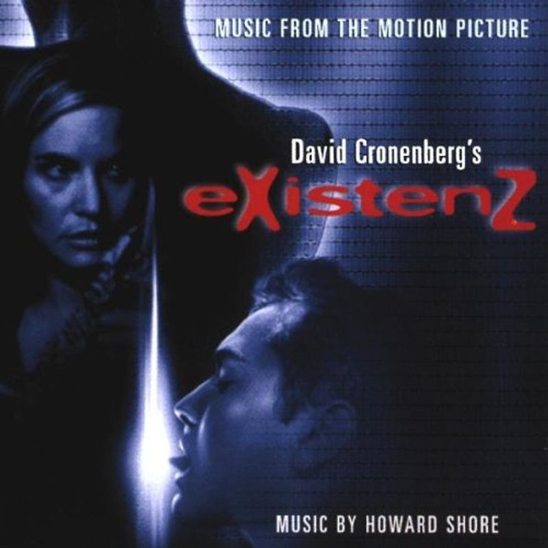 Howard Shore - Existenz
