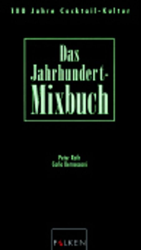 Das Jahrhundert-Mixbuch