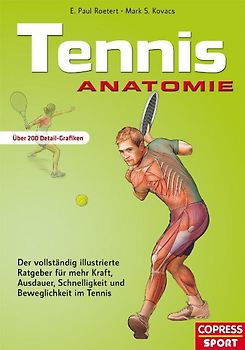 Tennis Anatomie