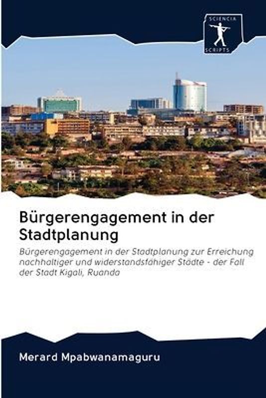 Bürgerengagement in der Stadtplanung