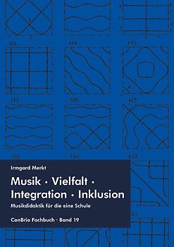 Musik – Vielfalt – Integration – Inklusion