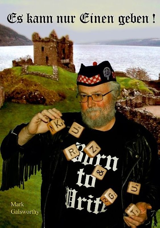 Es kann nur Einen geben!