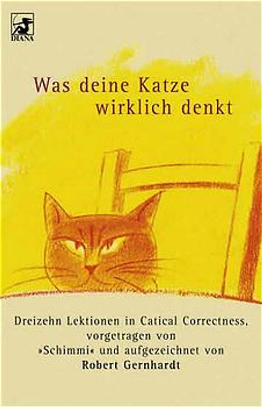 Was deine Katze wirklich denkt