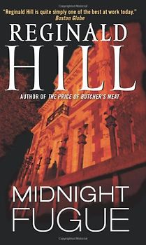 Midnight Fugue (Dalziel and Pascoe Mysteries) - Hill, Reginald