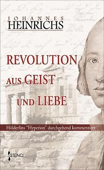 Revolution aus Geist und Liebe