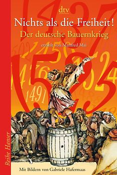 Nichts als die Freiheit!