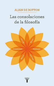 Las consolaciones de la filosofía