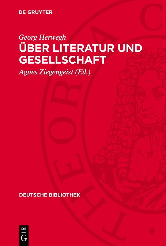 Über Literatur und Gesellschaft