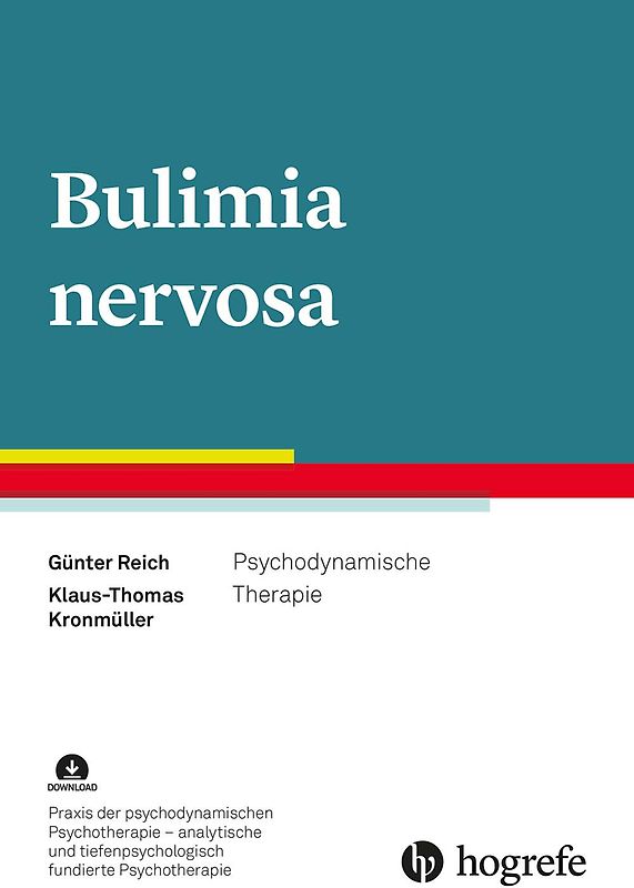 Bulimia nervosa