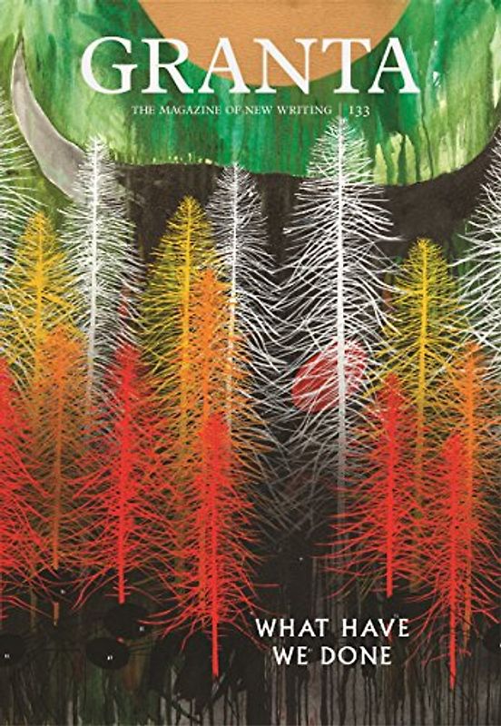 Granta 133: What Have We Done (Magazine of New Writing, Band 133)