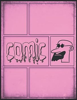 Comic Heft Für Comics Portrait Zeichnen: Comic Workshop || Zeichnen Lernen für Erwachsene & Kinder || Din A5 - 100 Seiten Spaßgeschenk Männer