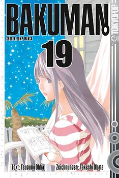 Bakuman. 19