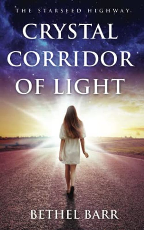 Crystal Corridor of Light