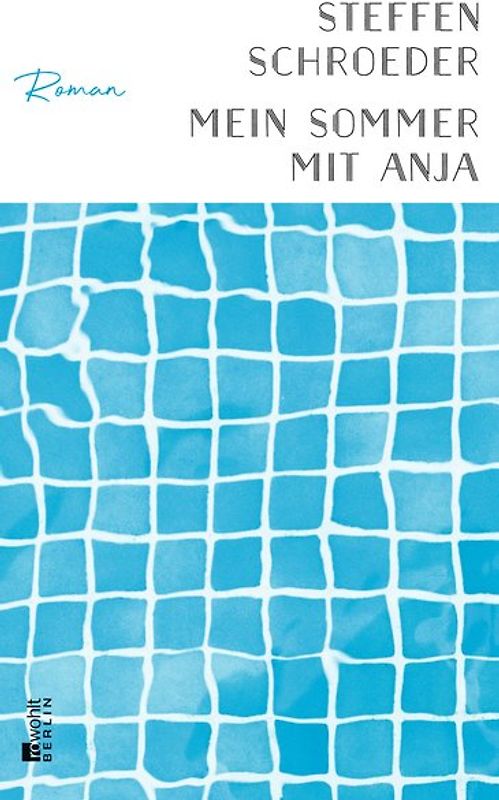 Mein Sommer mit Anja