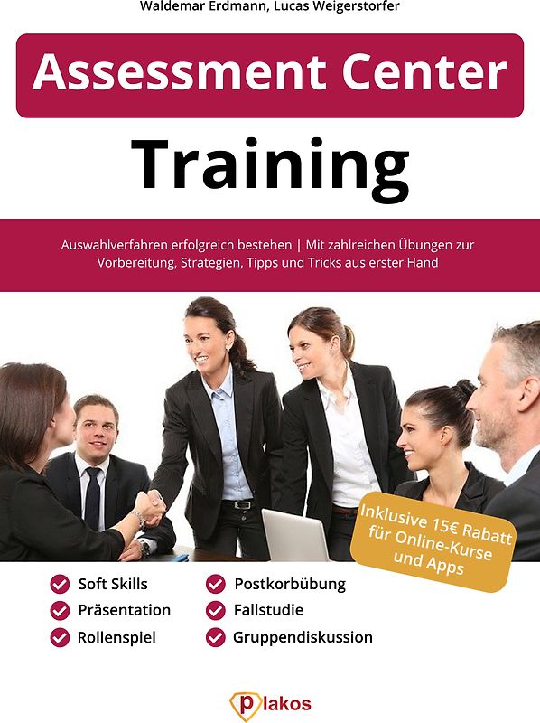 Assessment Center Training