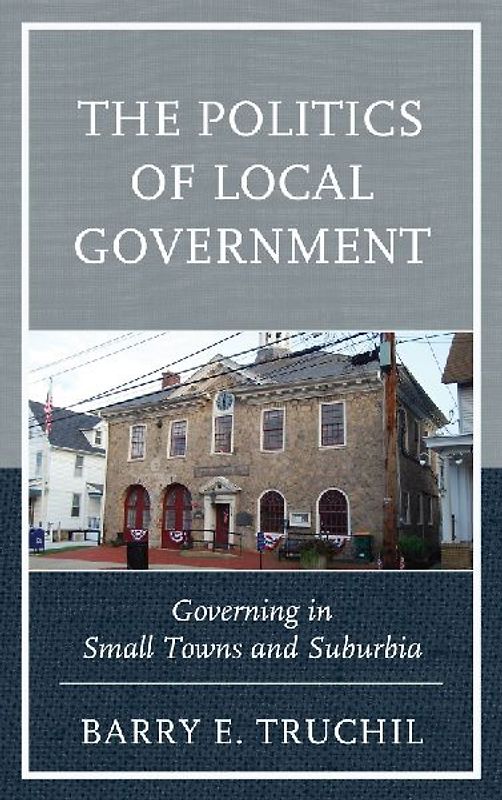 Politics of Local Government