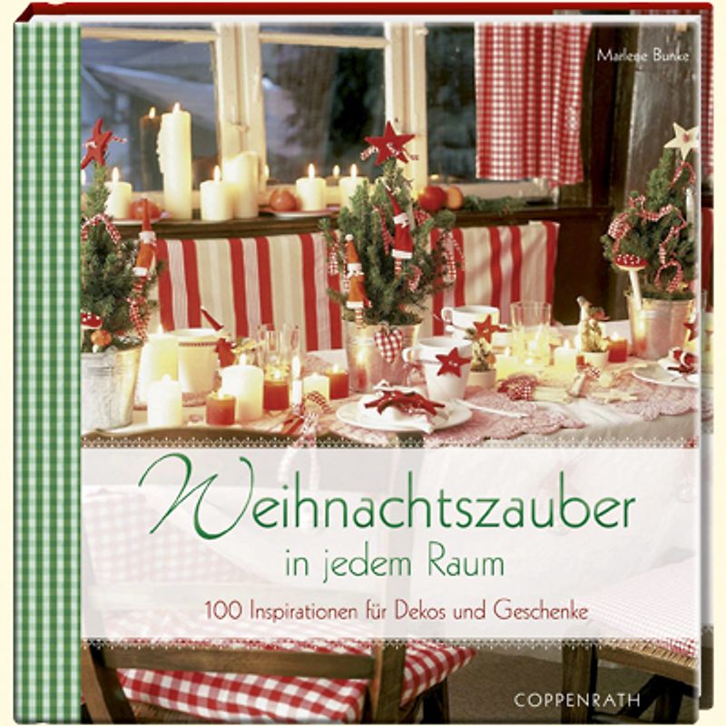 Weihnachtszauber in jedem Raum