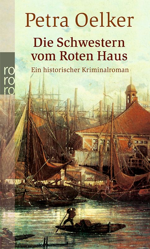 Die Schwestern vom Roten Haus