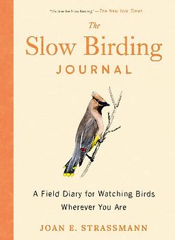 The Slow Birding Journal