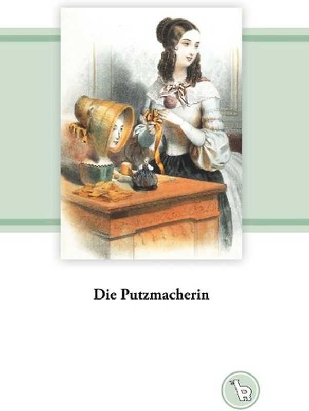 Die Putzmacherin
