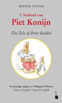 ’t Verhoal van Piet Konijn / The Tale of Peter Rabbit