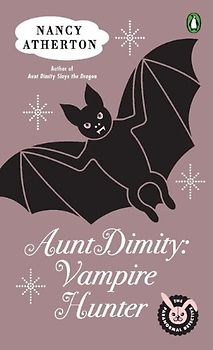 Aunt Dimity: Vampire Hunter (Aunt Dimity Mystery) - Nancy Atherton