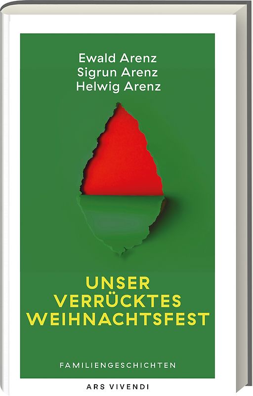 Unser verrücktes Weihnachtsfest