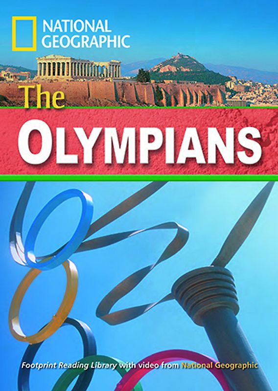 The Olympians