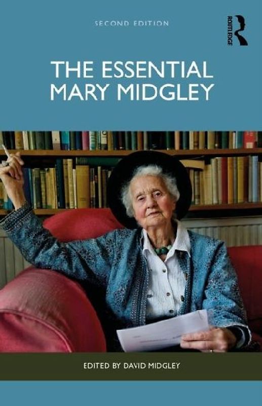 The Essential Mary Midgley