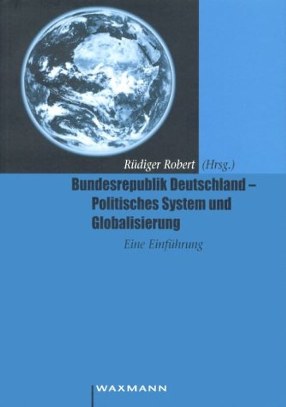 BRD - Politisches System und Globalisierung
