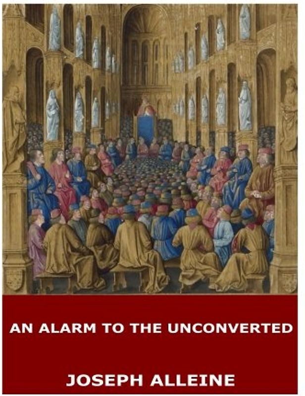 An Alarm to the Unconverted
