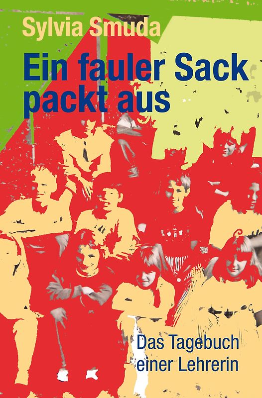 Ein fauler Sack packt aus