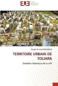 TERRITOIRE URBAIN DE TOLIARA