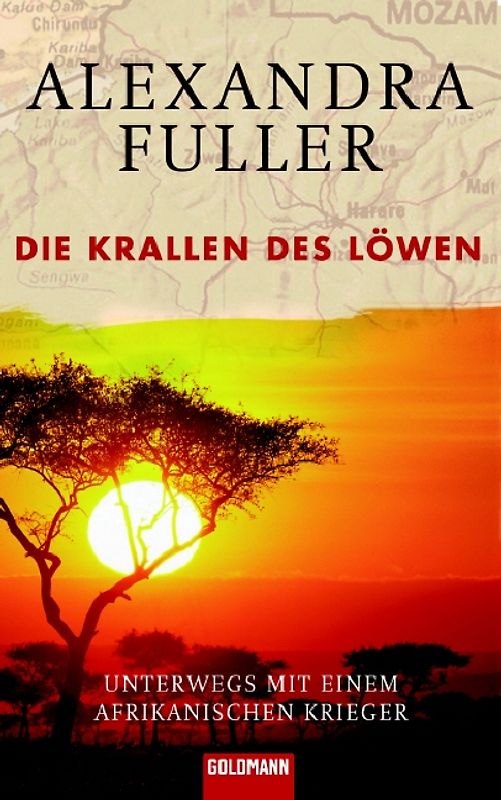 Die Krallen des Löwen