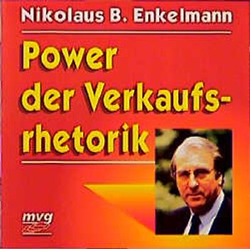 Power der Verkaufsrhetorik