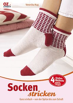 Socken stricken