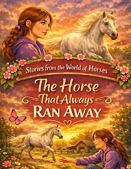 Stories from the World of Horses