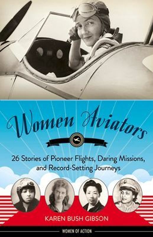 Women Aviators