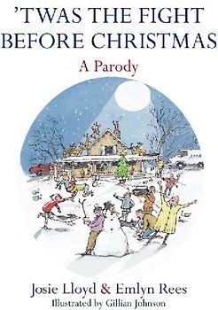 Twas the Fight Before Christmas