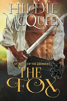 The Fox (Clan Ross of the Hebrides, Band 4)